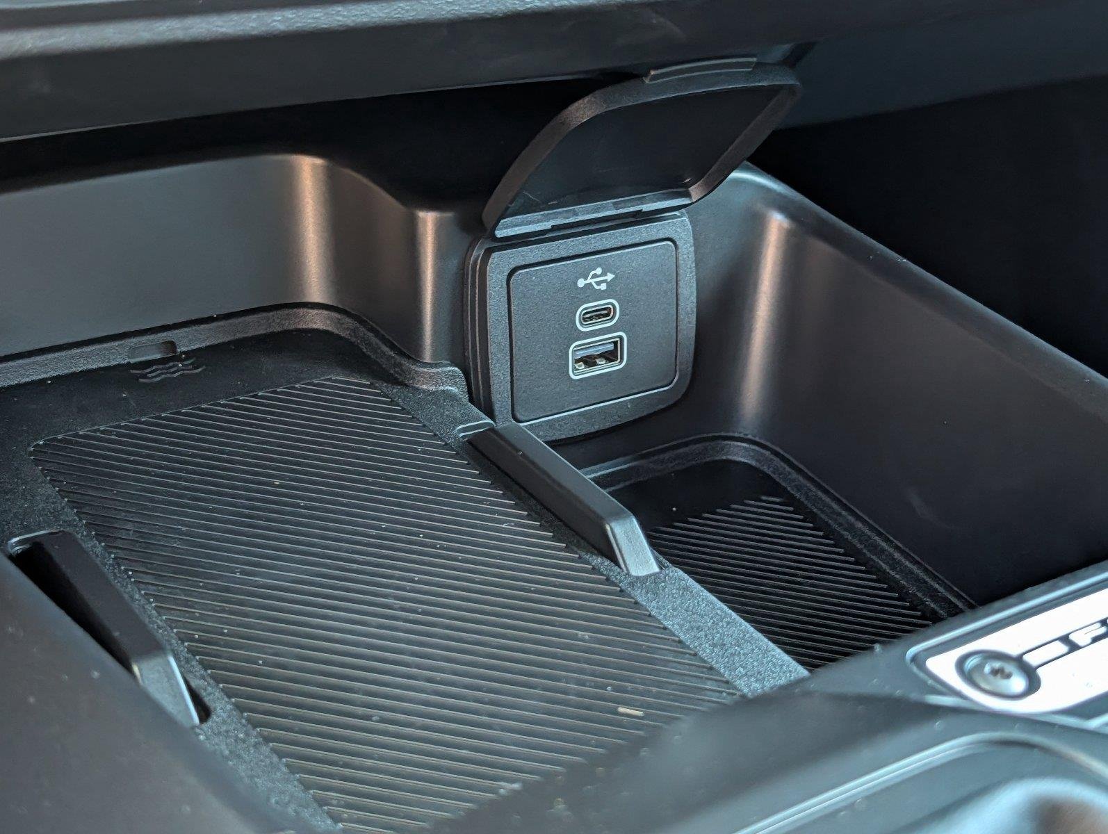 2026 Ford Bronco 4-Door Outer Banks - Photo 18