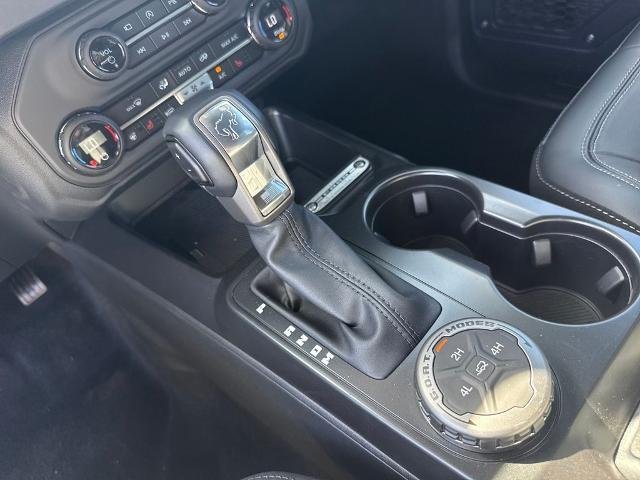 2025 Ford Bronco 4-Door Outer Banks - Photo 96