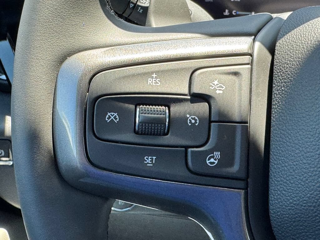 2026 Chevrolet Silverado 1500 ZR2 - Photo 21