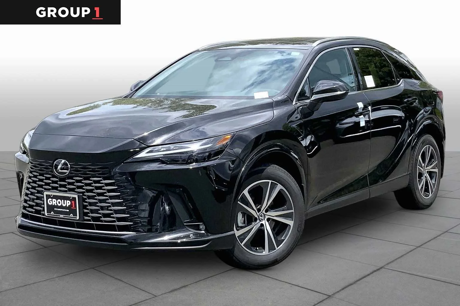 2026 Lexus RX 350 350 Premium AWD's photo