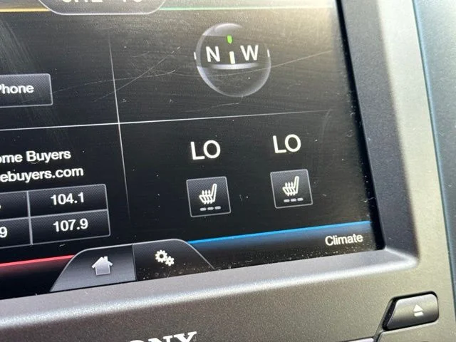 Used 2016 Gray Ford Titanium image 20