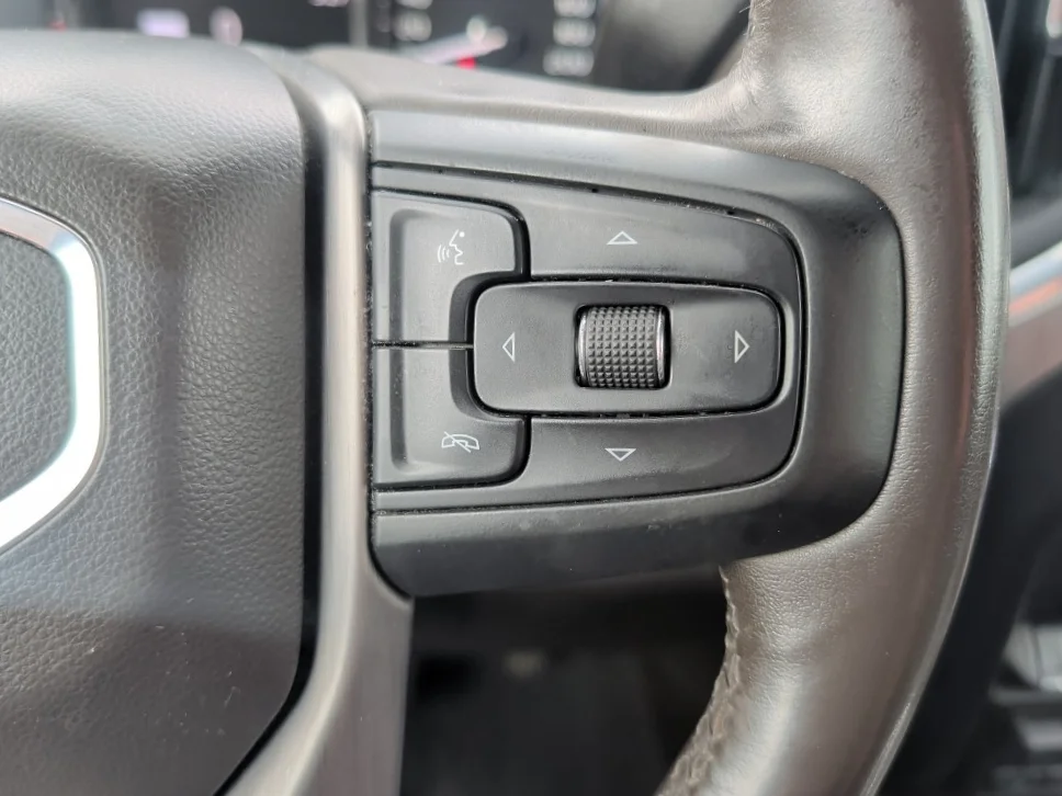 Certified Used 2021 Black GMC Denali image 20