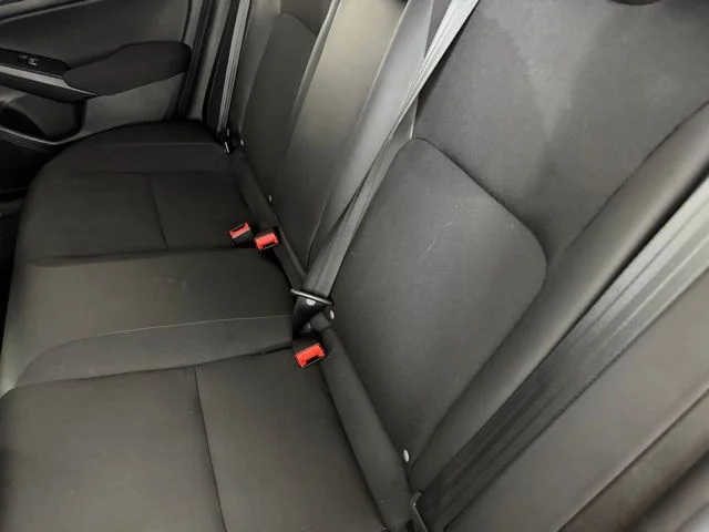 Used 2025 Red Honda Sport image 29