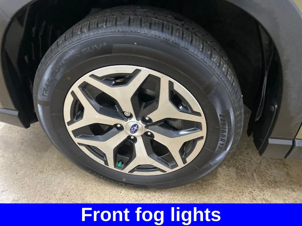 Certified Used 2023 Brown Subaru Premium image 19