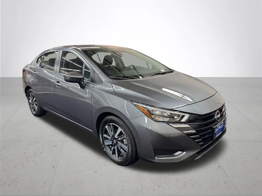Used 2025 Gray Nissan 1.6 SV image 9