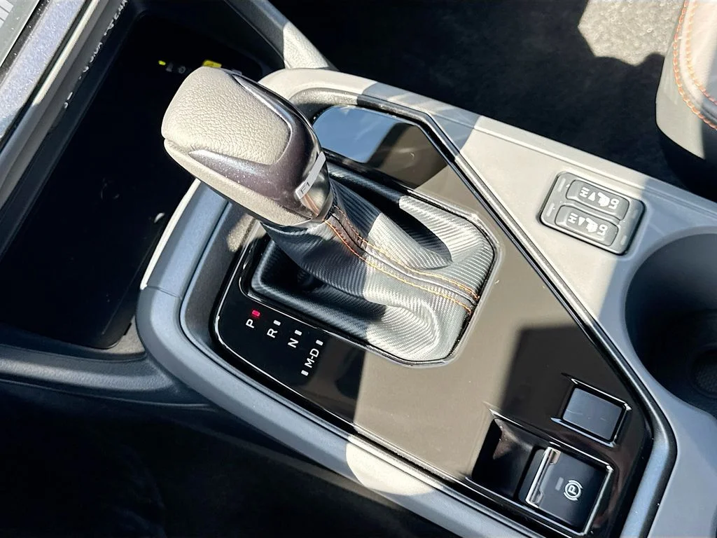 New 2026 Gray Subaru Limited image 20