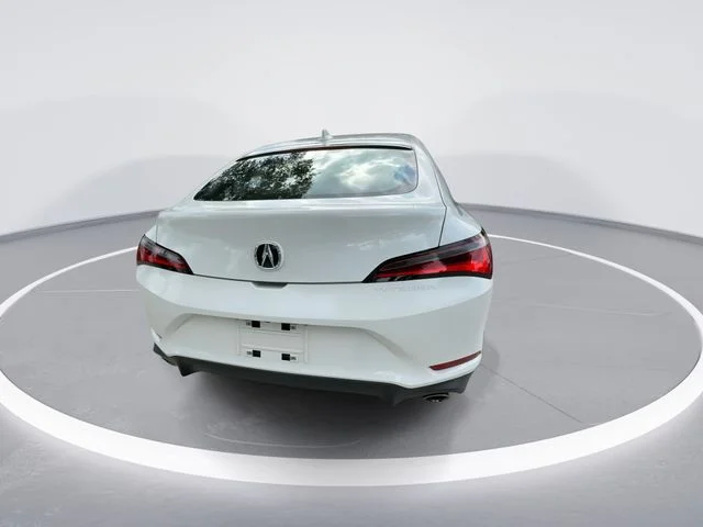 2024 Acura Integra Base - Photo 7
