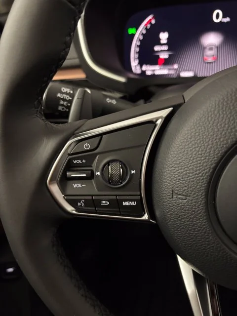 Certified Used 2026 Black Pearl Acura Technology Package image 22