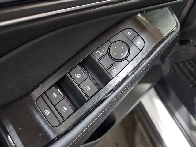 2026 Nissan Rogue Platinum - Photo 20