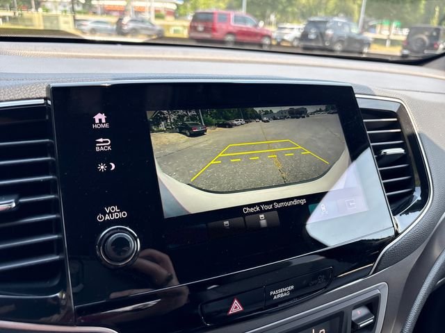 Used 2023  Honda EX-L image 38
