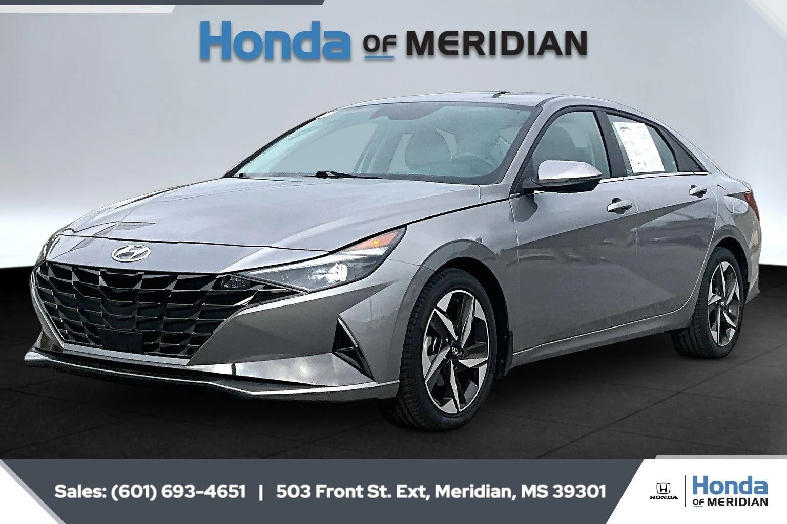 2023 Hyundai Elantra Limited - Photo 10