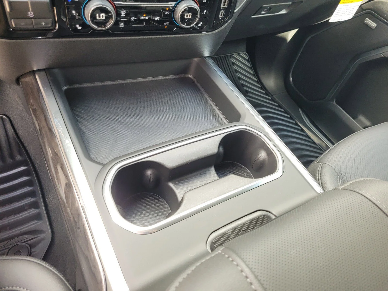 2026 Chevrolet Silverado 2500 HD LTZ - Photo 31