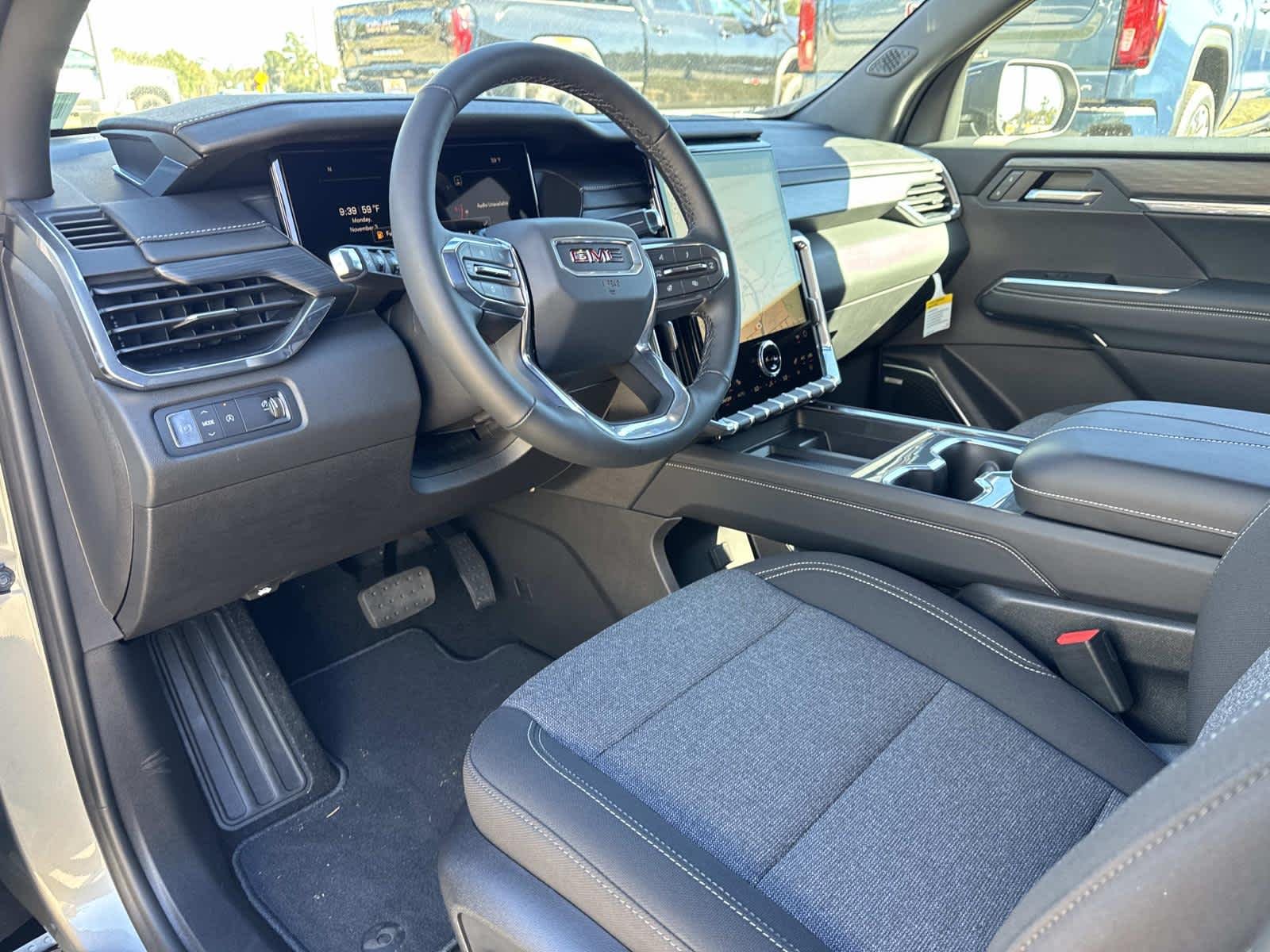 2026 GMC Acadia Elevation - Photo 11