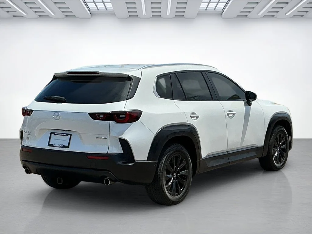 2023 Mazda CX-50 S PREFERRED PLUS - Photo 8