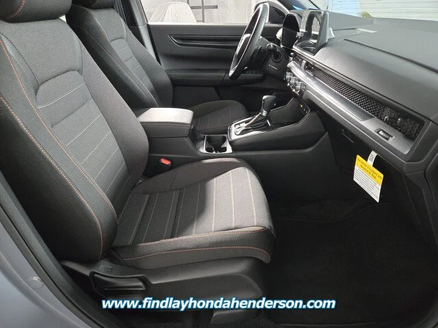 2026 Honda CR-V Sport - Photo 56