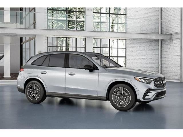2026 Mercedes-Benz GLC Base - Photo 13