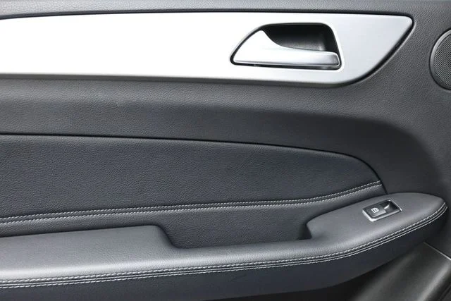 Used 2019 Gray Mercedes-Benz GLE 43 AMG® image 13