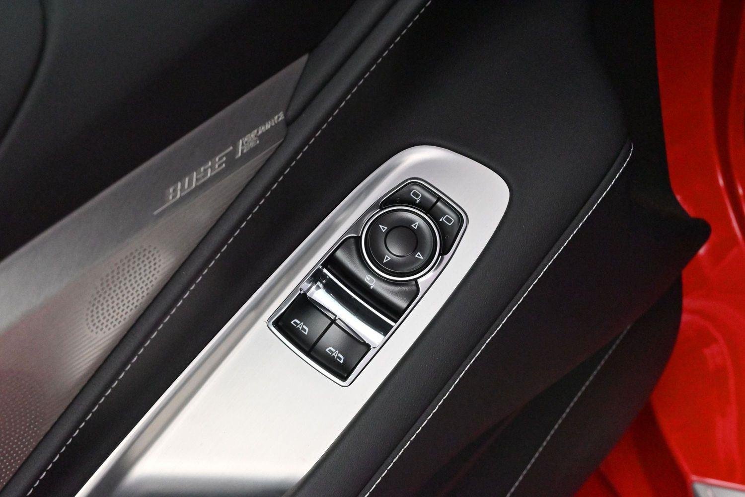 Used 2022 Torch Red Chevrolet 2LT image 10