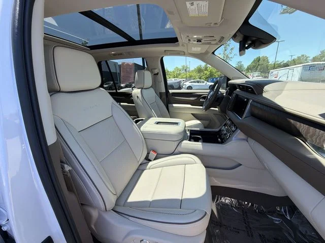 Certified Used 2024 White GMC Denali image 25