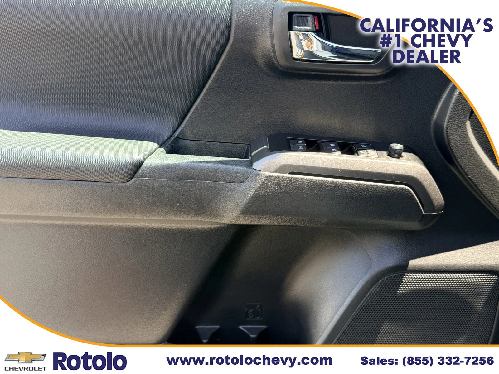 Used 2023 ICE CAP Toyota TRD Sport image 16