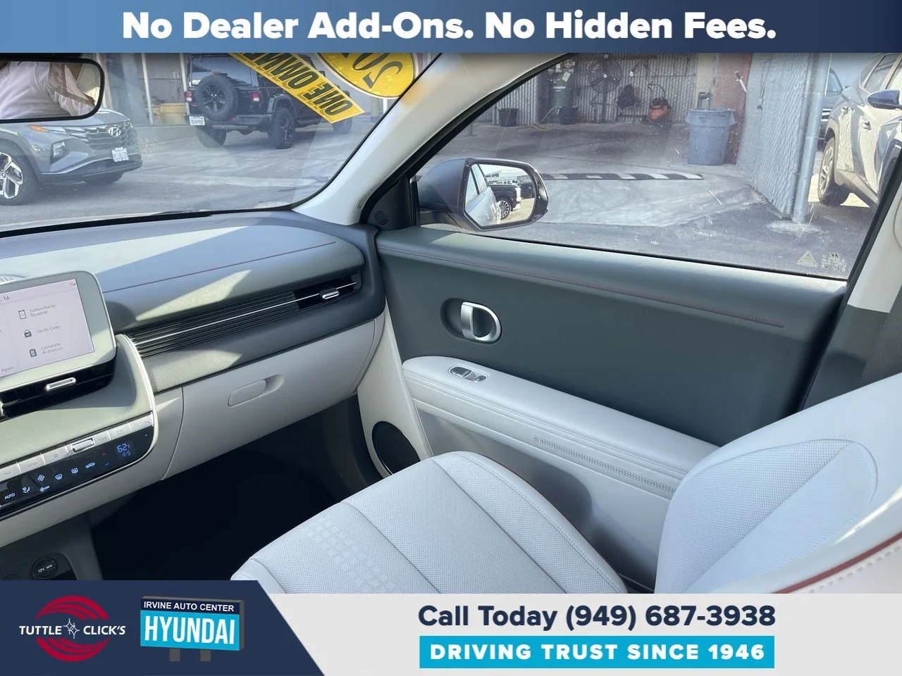 Used 2023 SHOOTING STAR (MA HYUNDAI LIMITED image 3