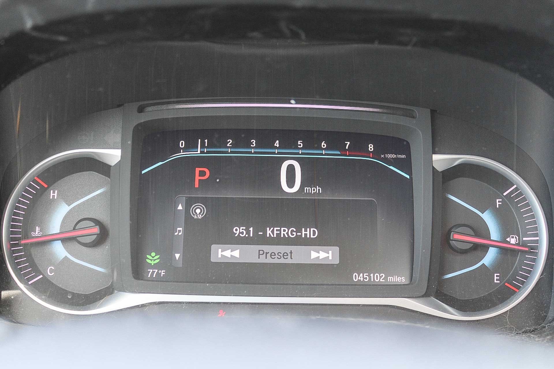 Certified Used 2022 Modern Steel Metallic Honda AWD ELITE image 52