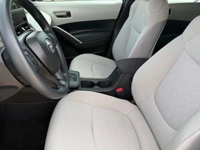 Certified Used 2026 Black Toyota L image 36