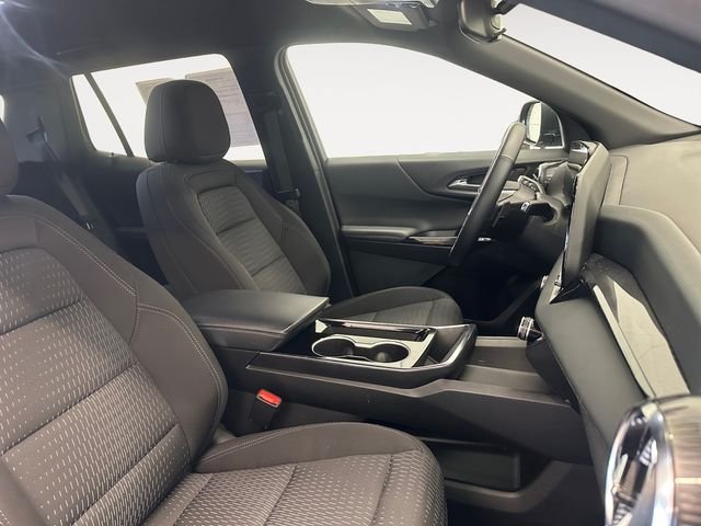 Used 2025 Gray Chevrolet LT image 15