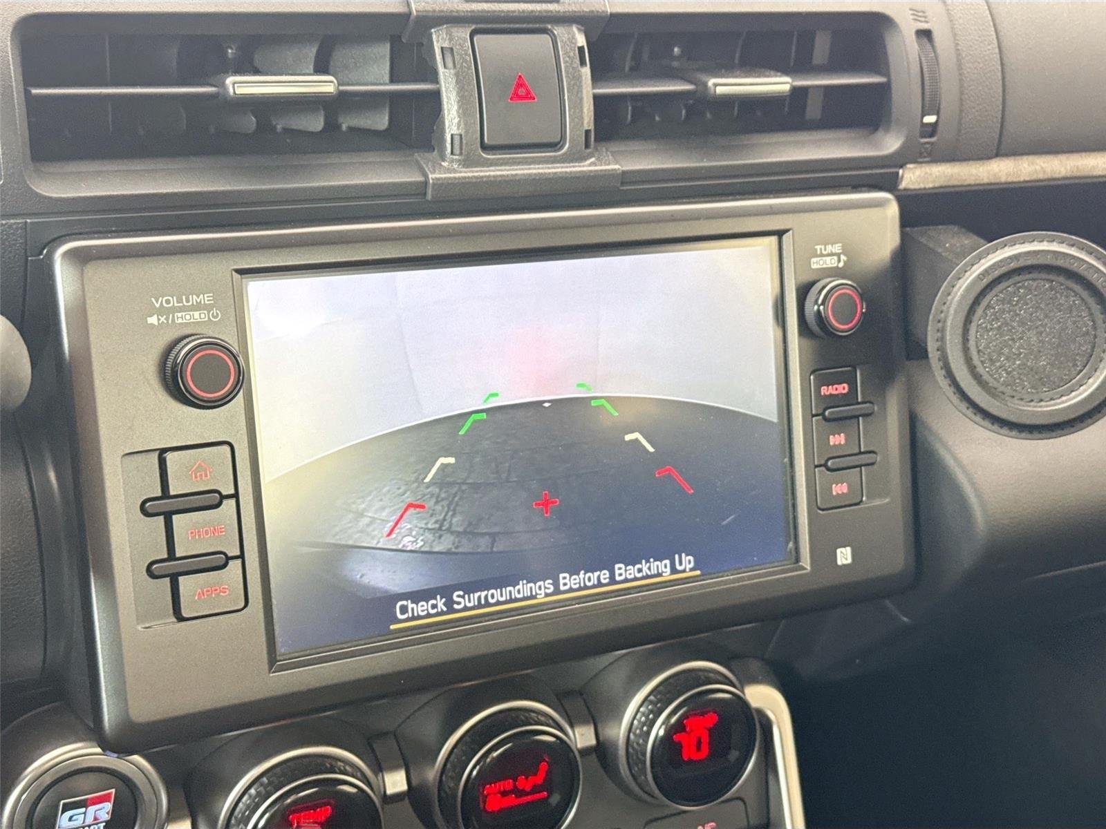 2023 Toyota GR86 GR86 PREMIUM - JF1ZNBE1XP9757134 - Cumming, GA
