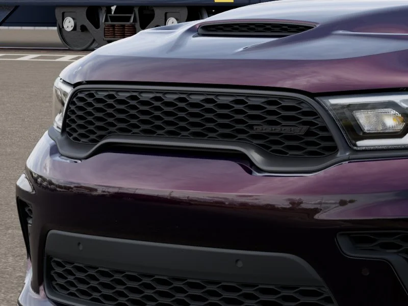 New 2027 Red Oxide Paint Dodge GT image 11