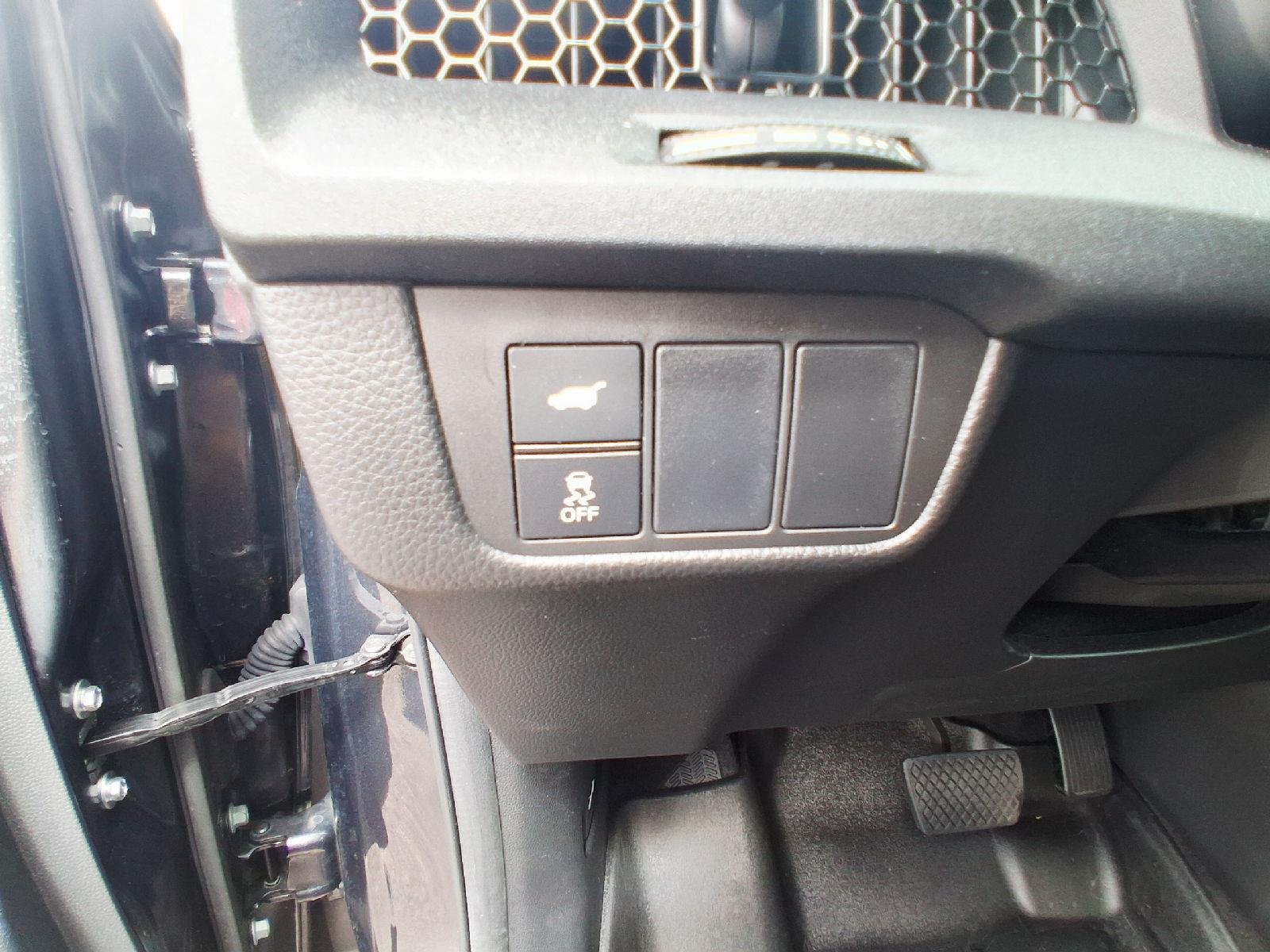 Used 2024 Meteorite Gray Metallic Honda Sport-L image 39