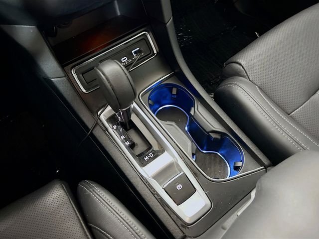 2024 Subaru Ascent Limited - Photo 22