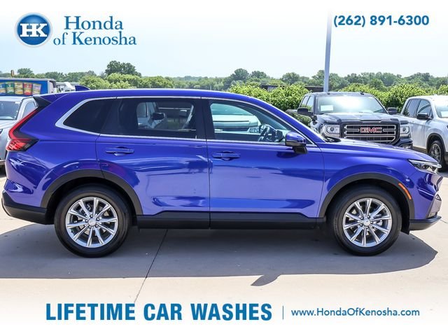 Used 2024  Honda EX-L image 6