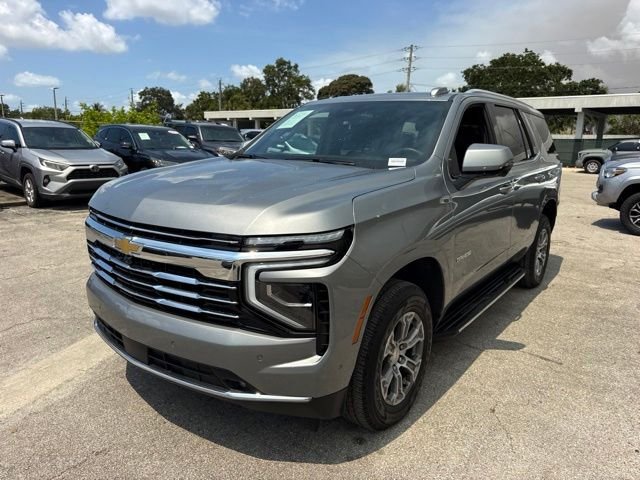 Used 2025 Gray Chevrolet LT image 14