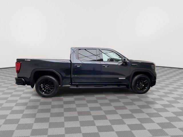 Used 2024 Titanium Rush Metallic GMC Elevation image 45