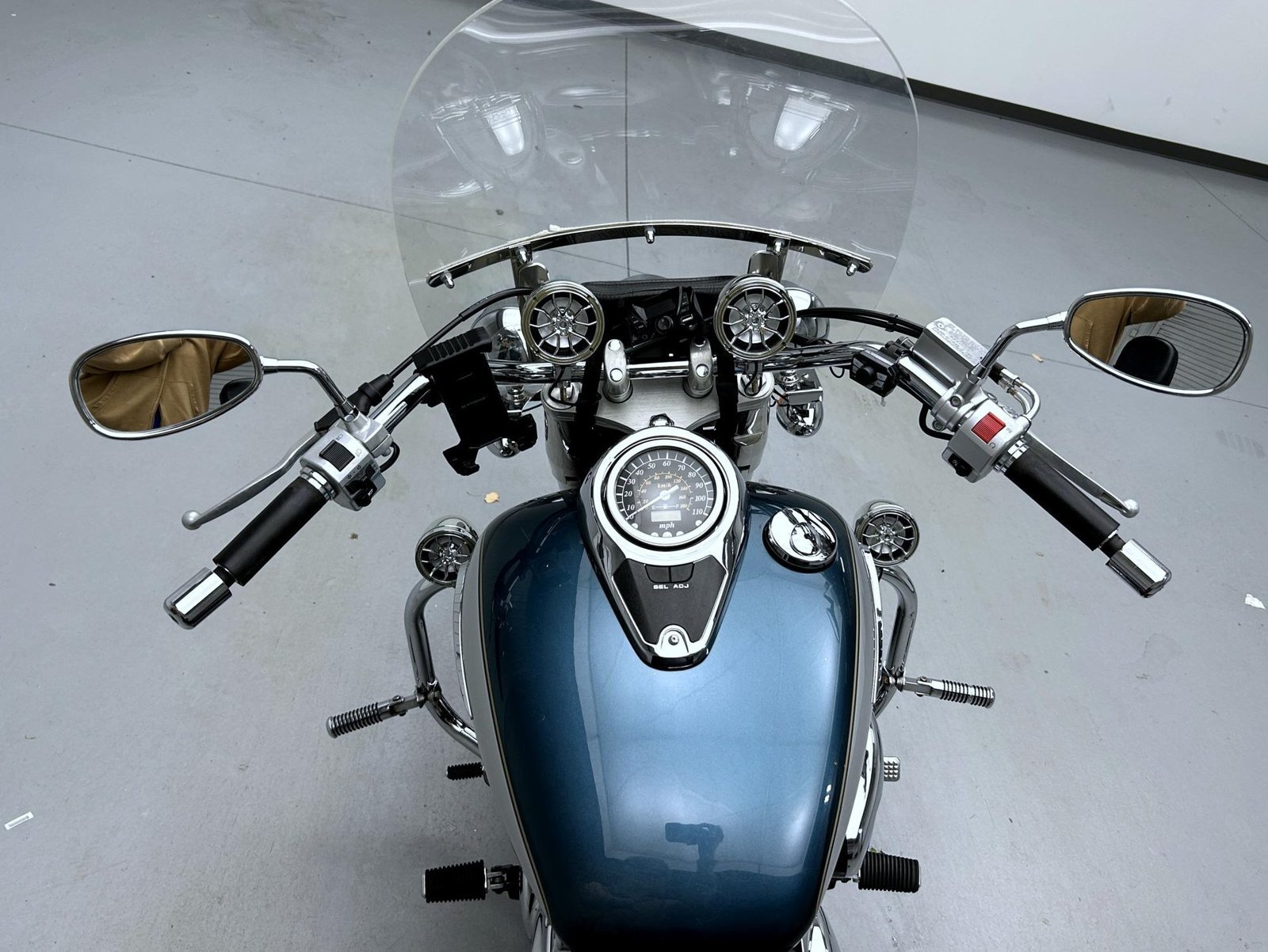 Used 2003 Blue Suzuki  image 15