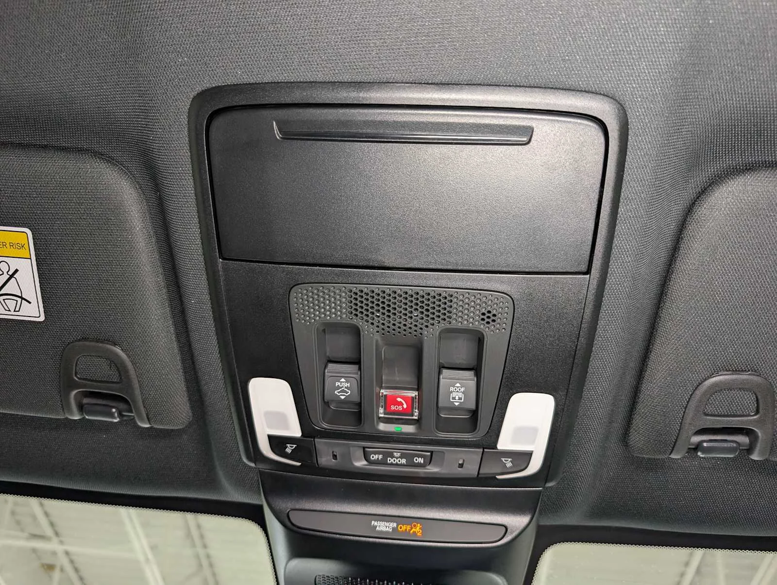 Used 2025 Urban Gray Pearl Acura w/A-Spec Package image 27