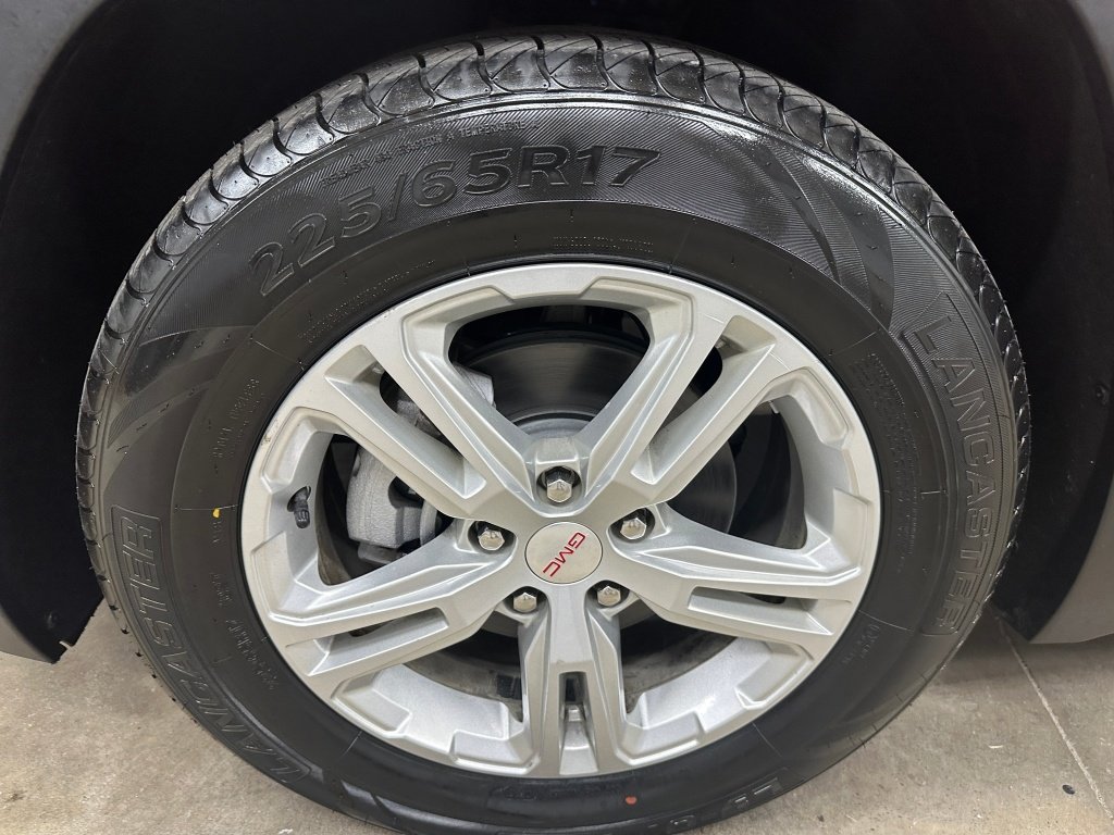 2023 GMC Terrain SLE - Photo 36