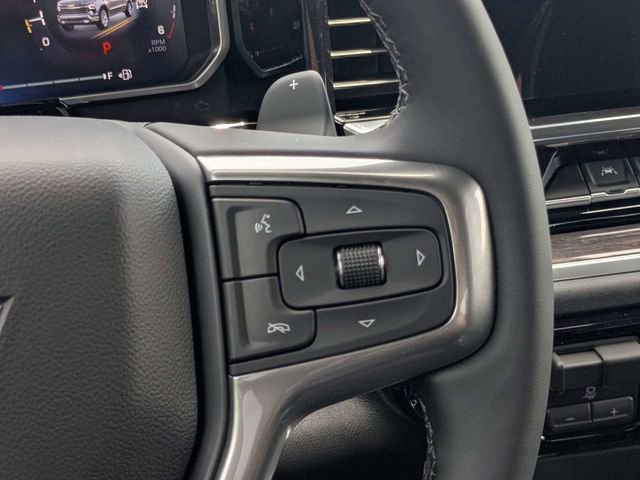 2026 Chevrolet Silverado 1500 LTZ - Photo 26