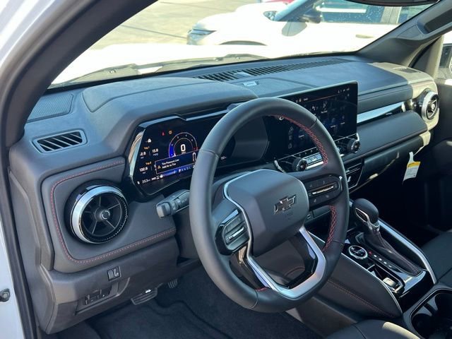 2025 Chevrolet Colorado Z71 - Photo 41