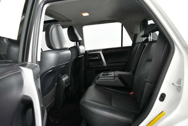 2016 Toyota 4Runner Limited - Photo 28