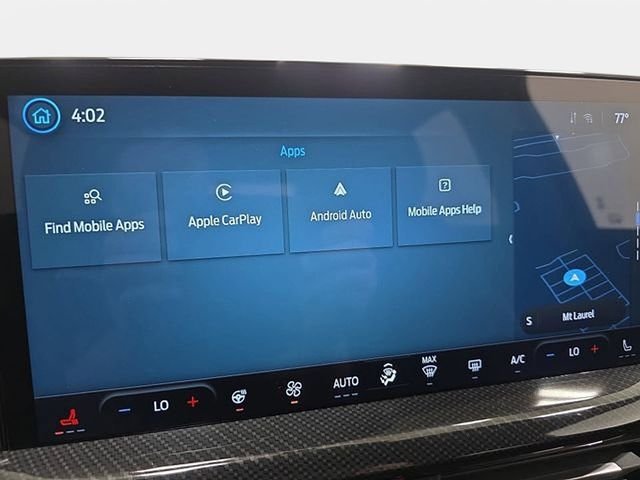 Used 2023 Blue Ford ST-Line image 21