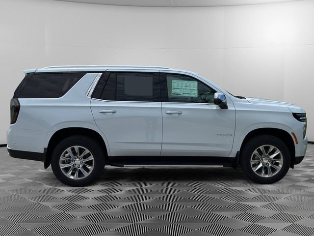 2026 Chevrolet Tahoe Premier - Photo 6
