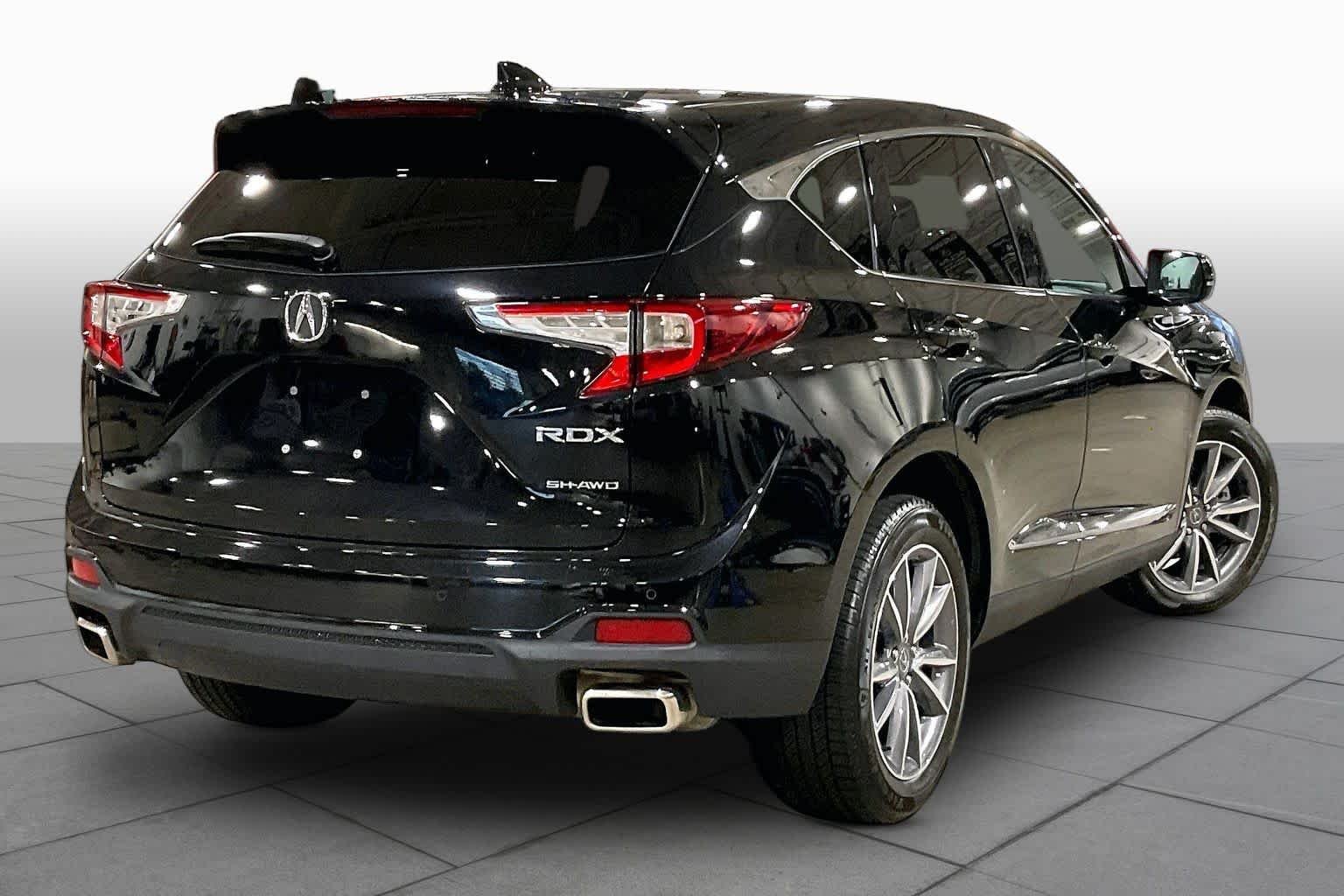2024 Acura RDX Technology Package - Photo 13