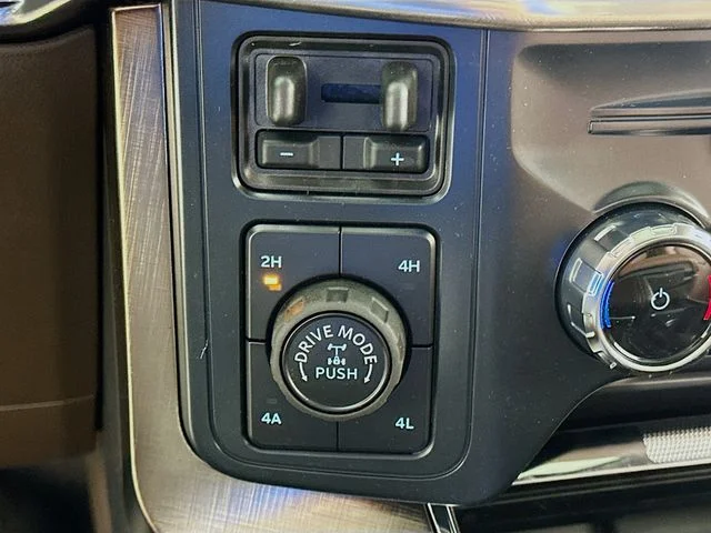 New 2026 White Ford King Ranch image 20