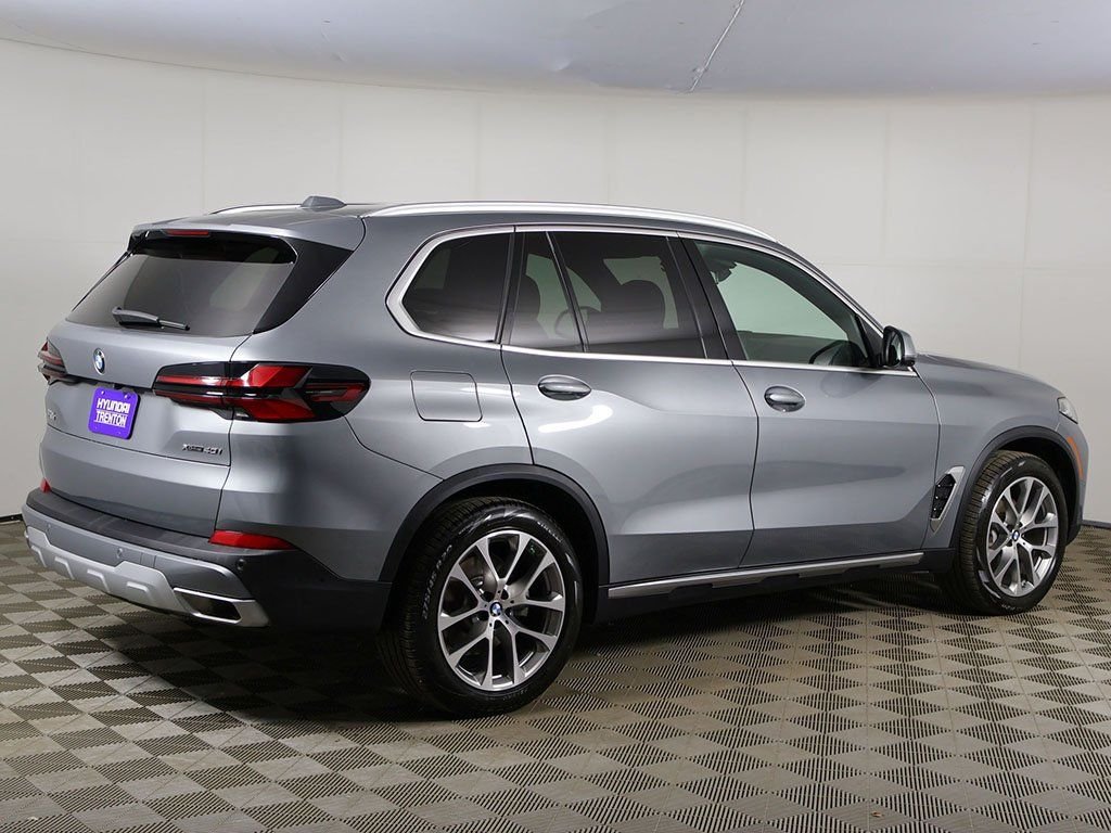 2024 BMW X5 40i - Photo 13