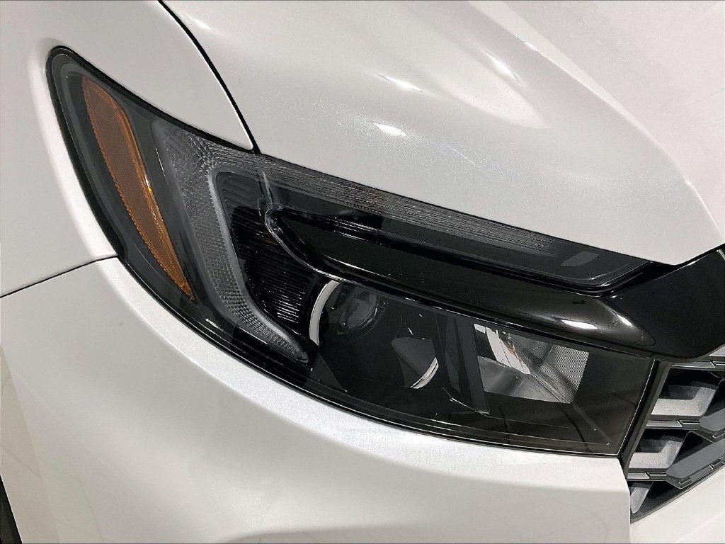 Used 2025 White Honda TrailSport+ image 34