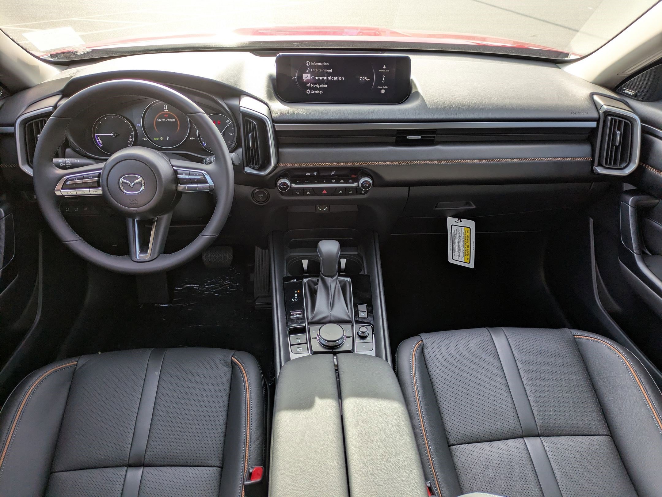 2026 Mazda CX-50 Premium - Photo 18