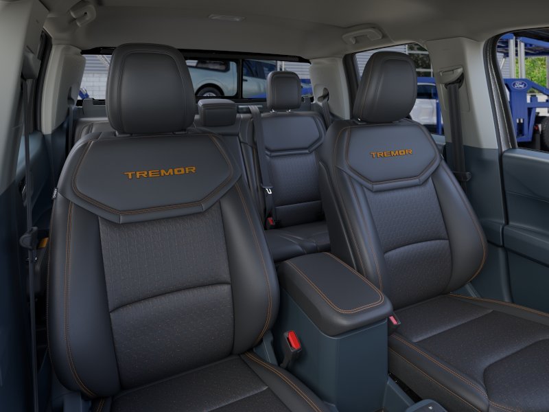 2026 Ford Maverick — photo 10