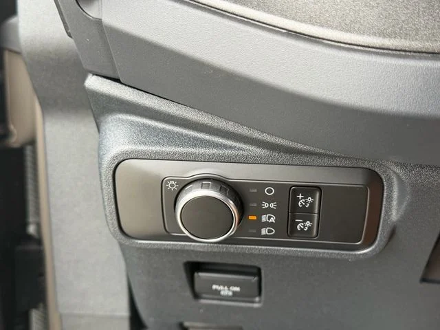 New 2026 Marsh Gray Ford Big Bend® image 14